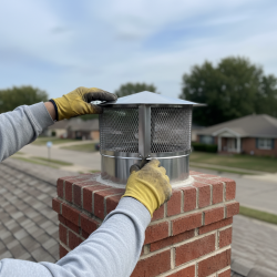 chimney-cap-installation