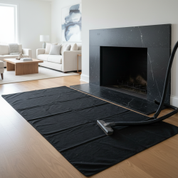 hearth-protection-setup